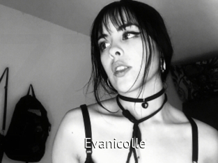 evanicolle Zizi X