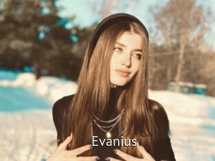 Evanius