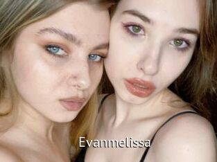 Evanmelissa