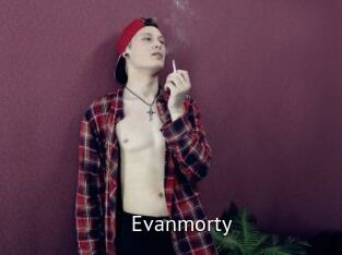 Evanmorty