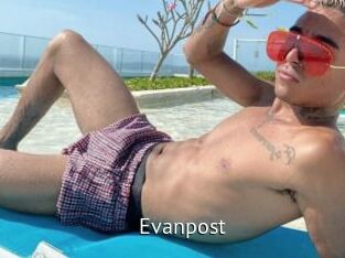 Evanpost