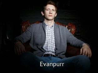 Evanpurr