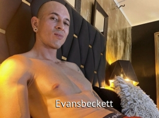 Evansbeckett