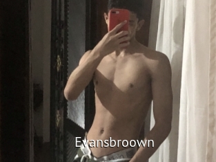 Evansbroown