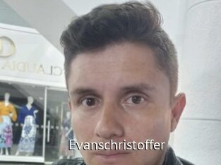 Evanschristoffer