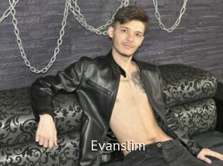 Evanslim