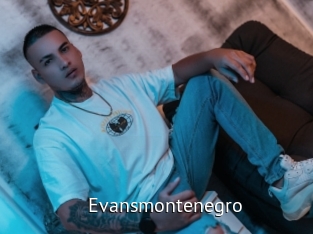 Evansmontenegro