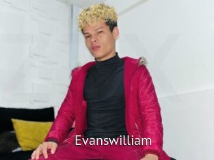 Evanswilliam
