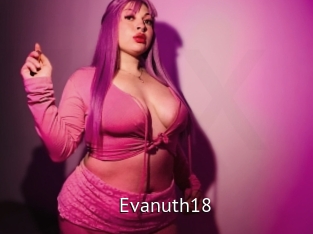 Evanuth18