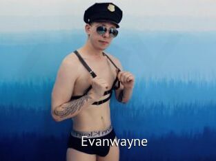 Evanwayne