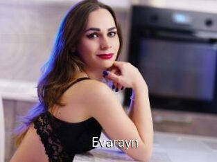 Evarayn