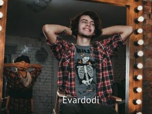Evardodi