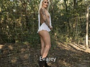 Evarey
