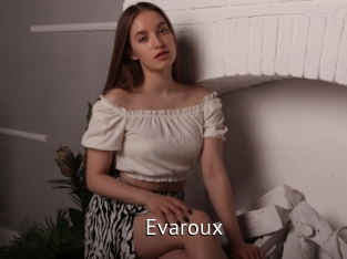 Evaroux