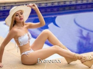 evarouxx Zizi X