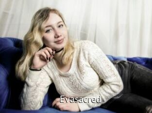 Evasacred