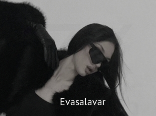 Evasalavar