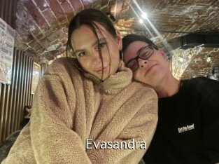 Evasandra