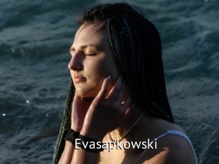 Evasapkowski
