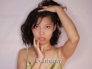 evashanty Zizi X