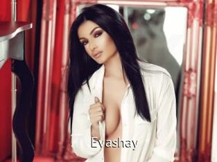 Evashay