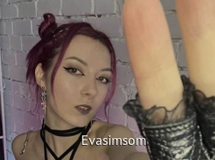 Evasimsom