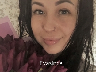 evasince Zizi X