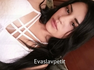 evaslavpetit Zizi X