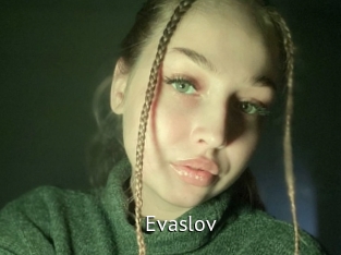 Evaslov