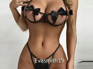 Evasmith19