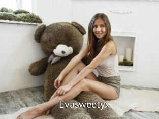 Evasweetyx