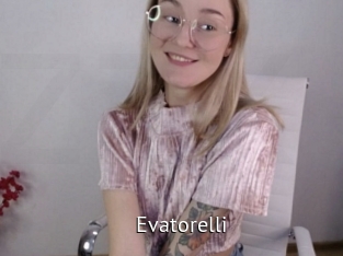 Evatorelli