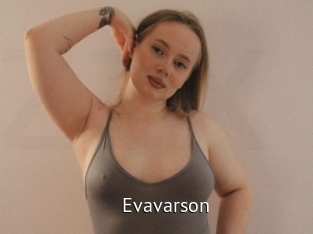 Evavarson