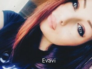 Evavi