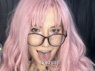 Evayan