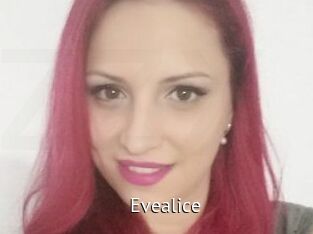 Evealice