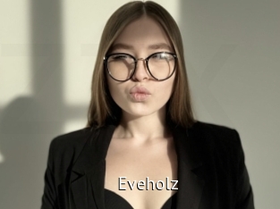 Eveholz