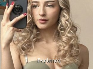 evelenox Zizi X