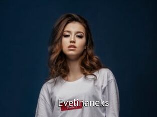Evelinaneks
