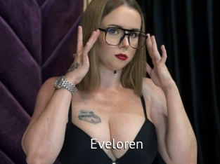 Eveloren