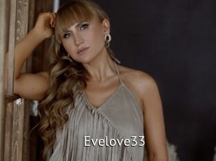 Evelove33