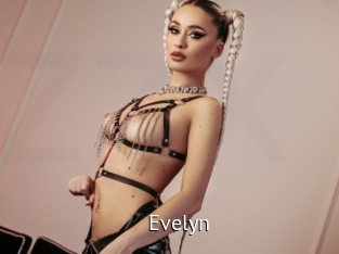 evelyn Zizi X