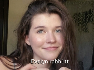 Evelyn_rabb1tt