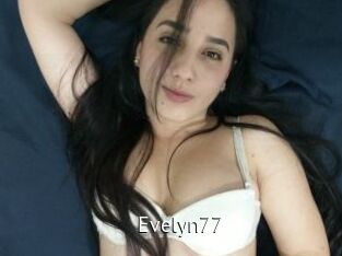 evelyn77 Zizi X