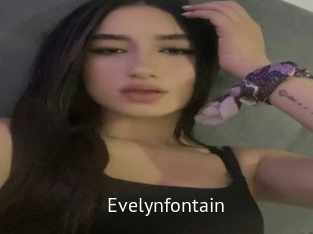 Evelynfontain