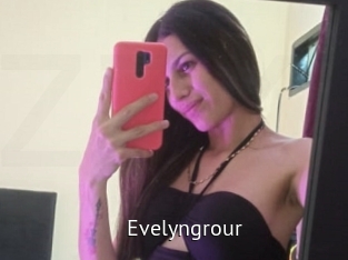 Evelyngrour