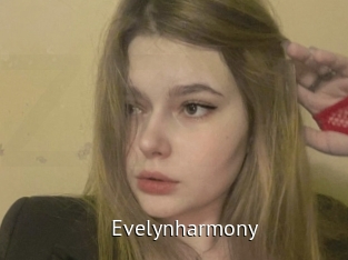 evelynharmony Zizi X