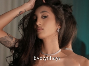 Evelynhays