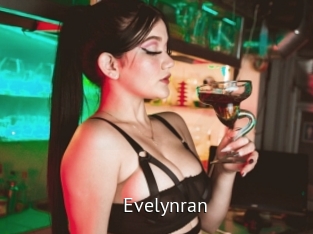 evelynran Zizi X