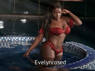 Evelynrosed